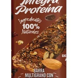 Barra Multigrano con Caf&eacute; Descafeinado y Chocolate